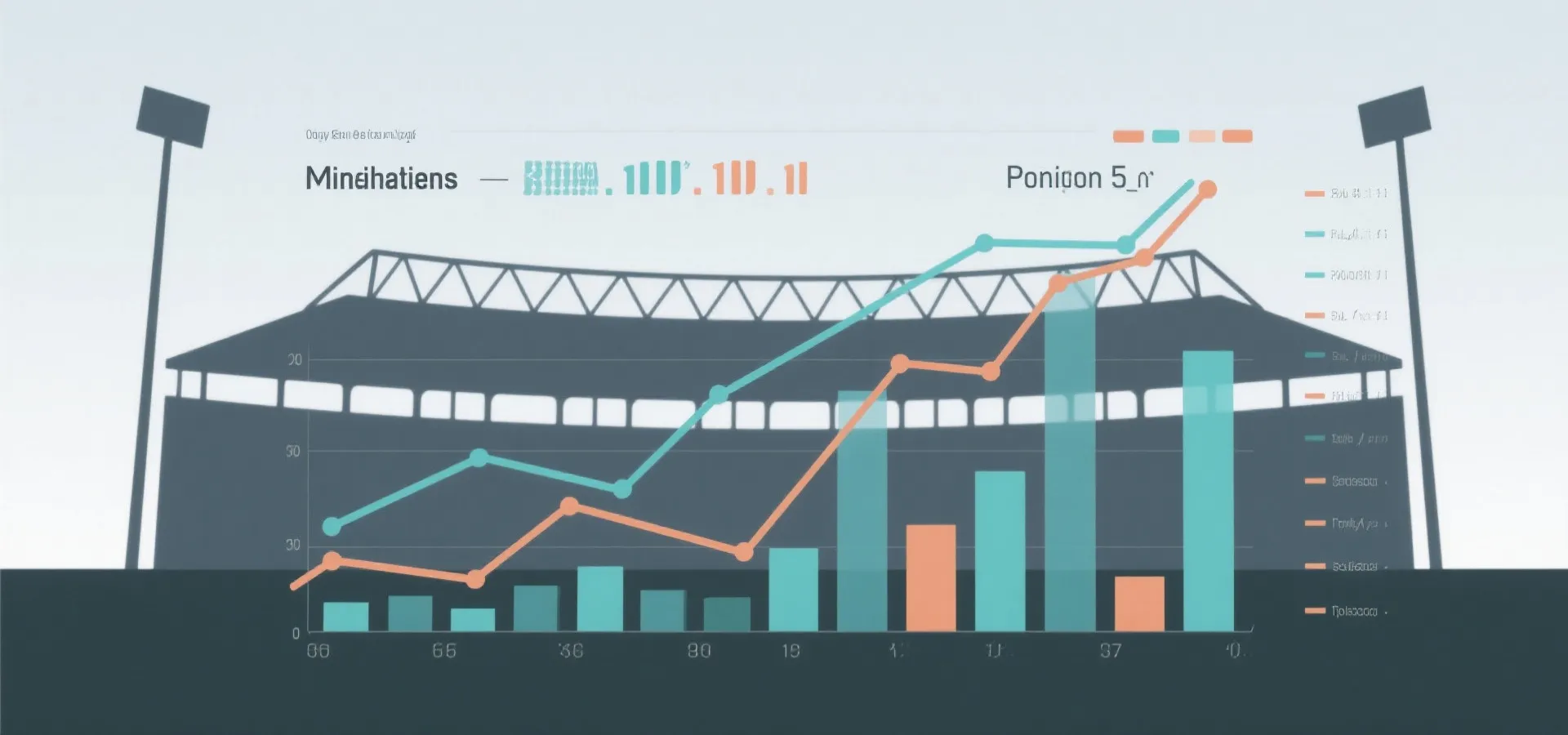 世界杯 数据可视化背景