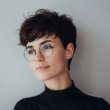 数据分析研究者头像示意