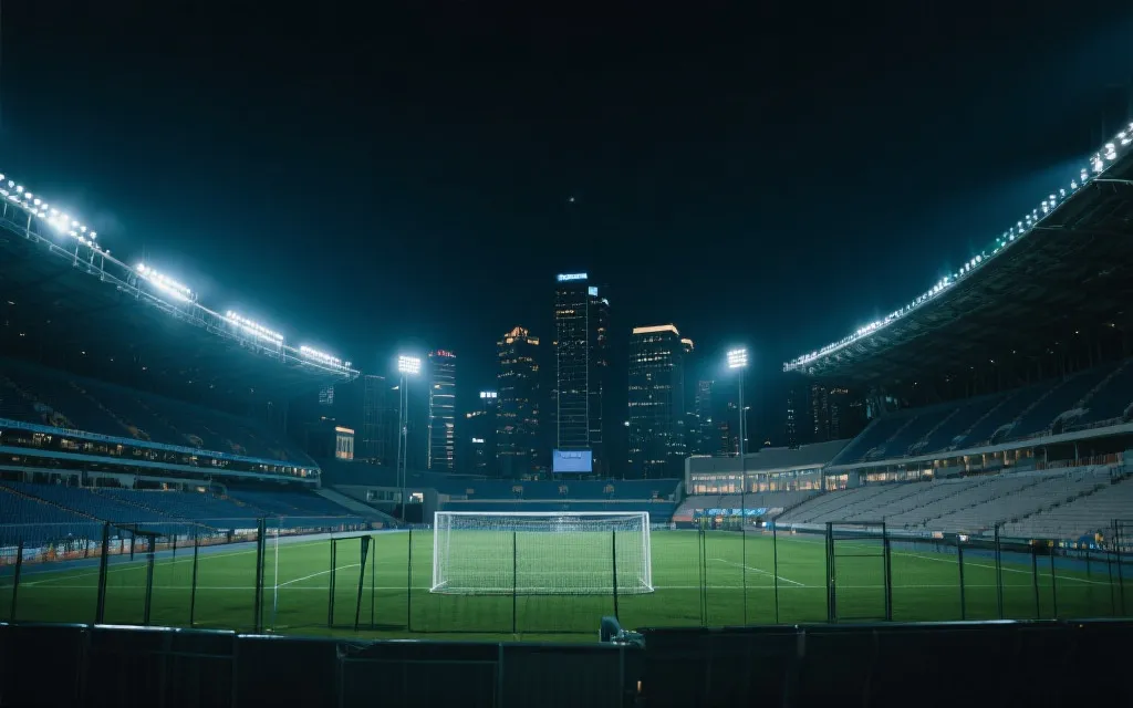 2026世界杯无人机规定全解：为何赛场上空“零容忍”，背后是安保、空域与版权的拉锯